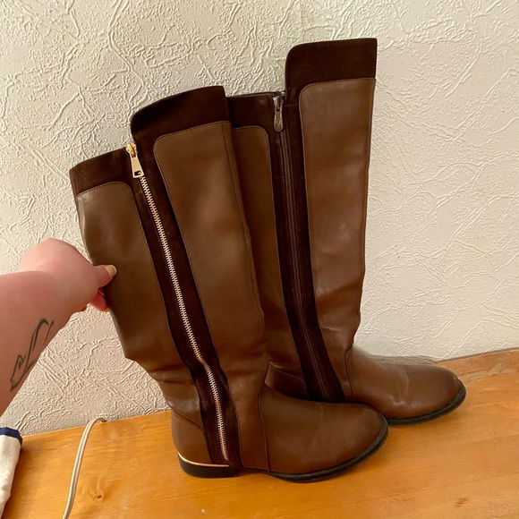 Patrizia Riding Boot size 8 - Picture 3 of 9